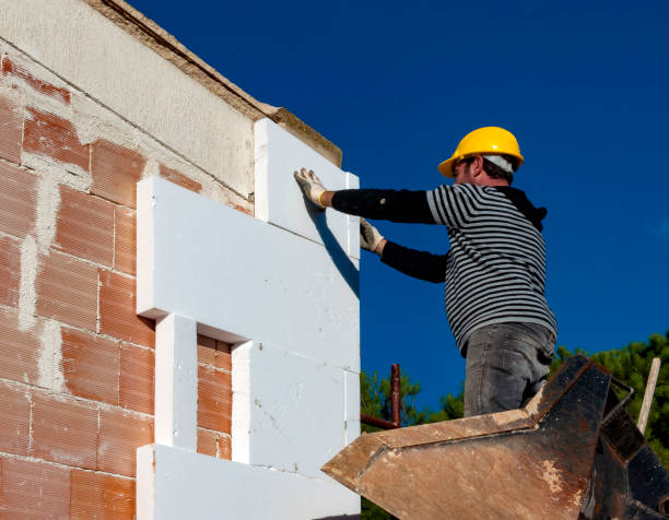 Types of Insulation We Offer in Riverside, UT