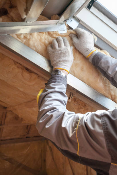 Best Specialized Insulation Services in Riverside, UT