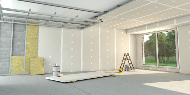 Professional Insulation Contractor in Riverside, UT