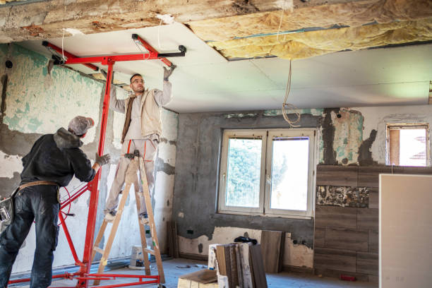 Best Insulation Maintenance and Repair in Riverside, UT