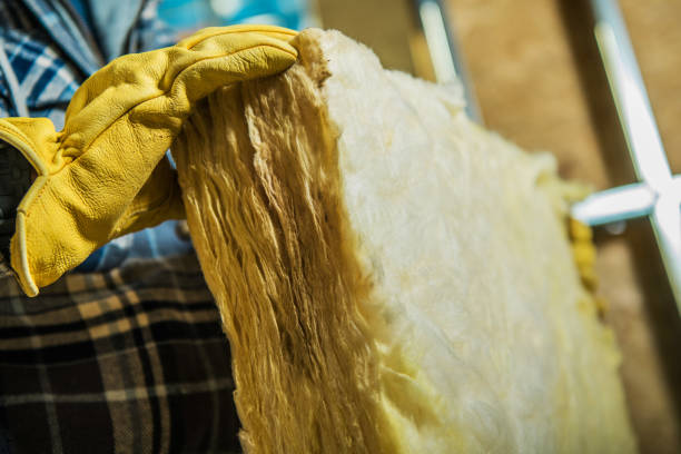 Best Spray Foam Insulation in Riverside, UT